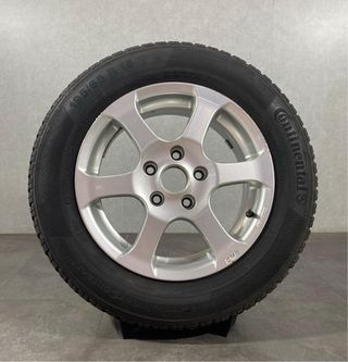 Llantas Volkswagen Caddy 15"