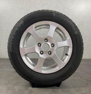 Llantas Volkswagen Caddy 15"