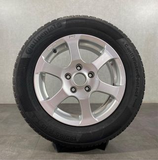 Llantas Volkswagen Caddy 15"