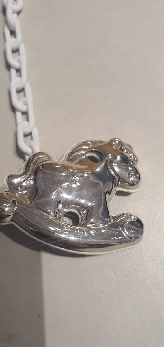 Chupetero Pedro Durán Plata