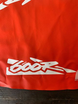 Capa de Assento Honda XR600R 1994