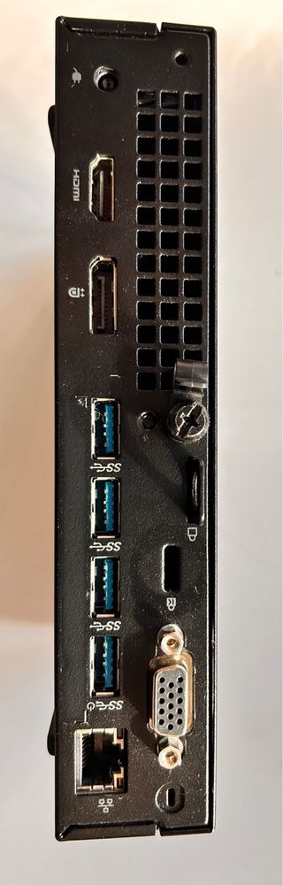 Dell Optiplex 7050 Micro PC