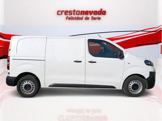Opel Vivaro 2021 - 300€/MES ¡SIN PAGAR ENTRADA