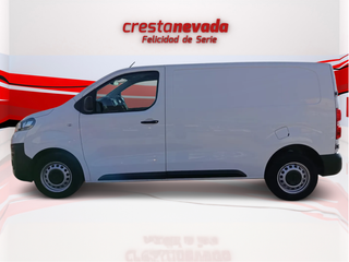 Opel Vivaro 2021 - 300€/MES ¡SIN PAGAR ENTRADA