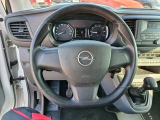 Opel Vivaro 2021 - 300€/MES ¡SIN PAGAR ENTRADA