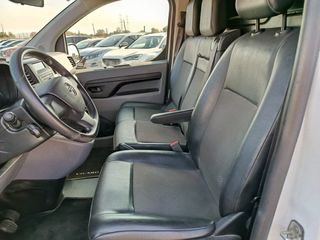 Opel Vivaro 2021 - 300€/MES ¡SIN PAGAR ENTRADA