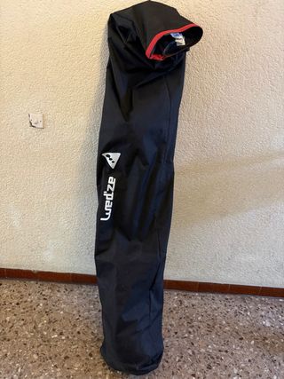 DREAMSCAPE Tabla Snowboard All Mountain