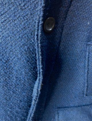 Caban invernale AT.P.CO uomo blu