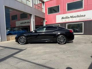 Maserati Ghibli Gransport V6 350 HP RWD