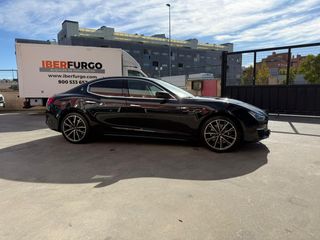 Maserati Ghibli Gransport V6 350 HP RWD