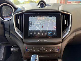 Maserati Ghibli Gransport V6 350 HP RWD