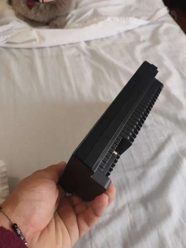 Pantalla Android para Coche