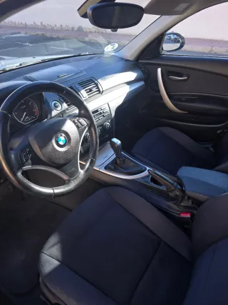 BMW Serie 1 2009