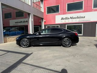 Maserati Ghibli Gransport V6 350 HP RWD