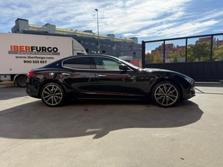 Maserati Ghibli Gransport V6 350 HP RWD