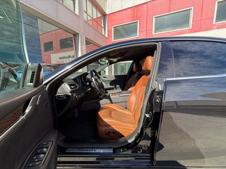 Maserati Ghibli Gransport V6 350 HP RWD