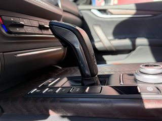 Maserati Ghibli Gransport V6 350 HP RWD