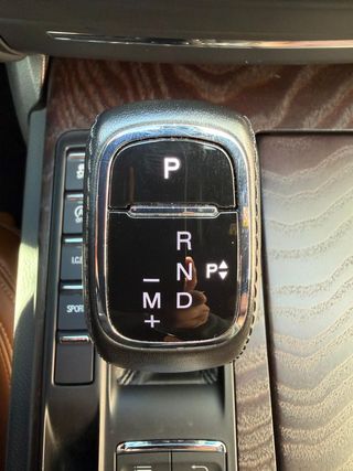 Maserati Ghibli Gransport V6 350 HP RWD