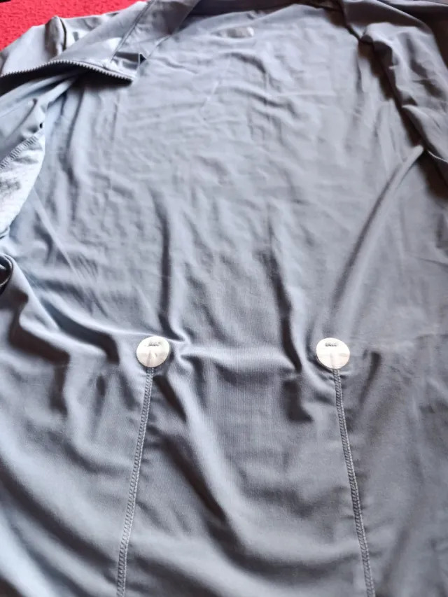 Maillot Ciclismo Pas Normal Studios Azul