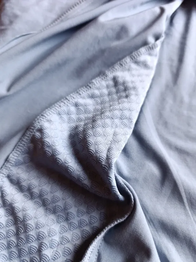 Maillot Ciclismo Pas Normal Studios Azul