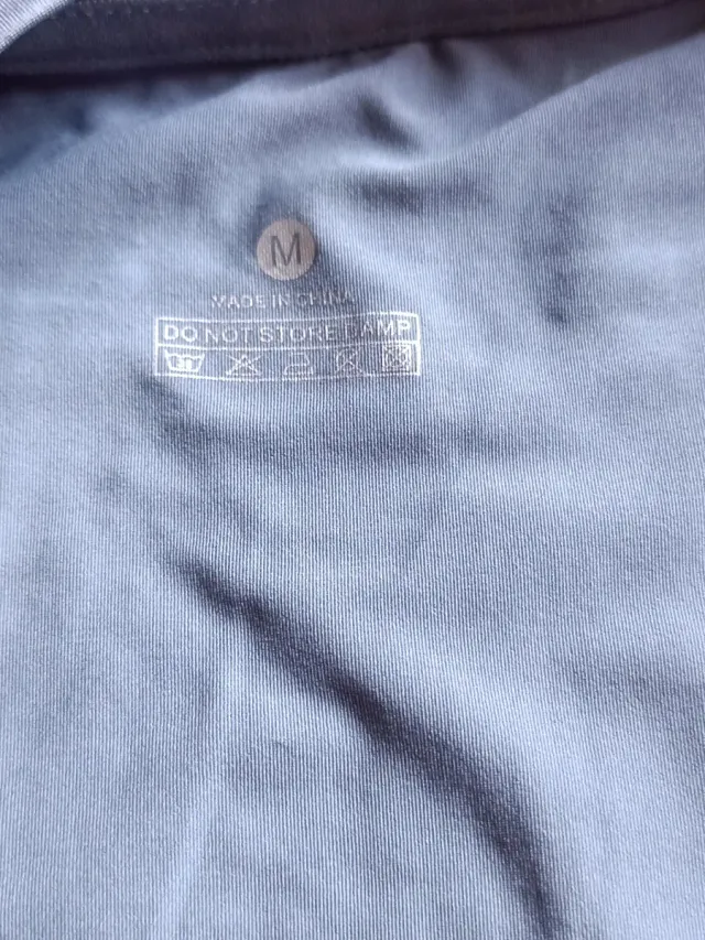 Maillot Ciclismo Pas Normal Studios Azul