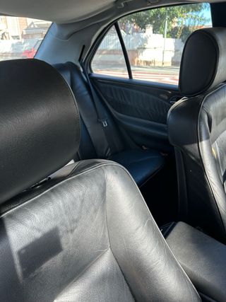 Mercedes-Benz Clase E 1998