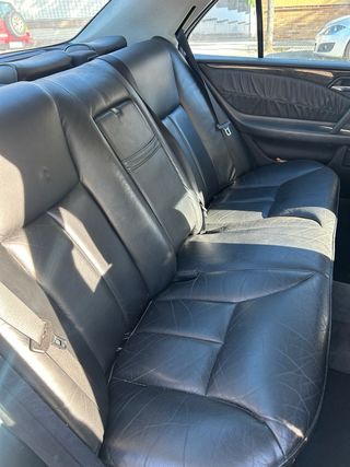 Mercedes-Benz Clase E 1998