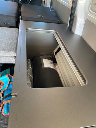 Volkswagen Transporter T6 2016