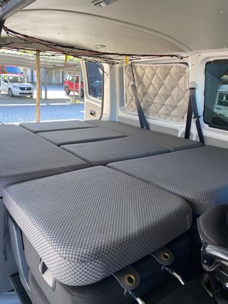 Volkswagen Transporter T6 2016