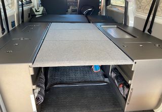 Volkswagen Transporter T6 2016