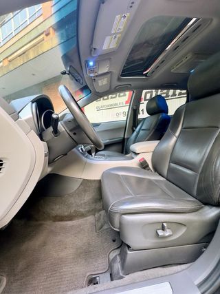 Se Vende Subaru Tribeca 3.0 v6 7Plazas!!!
