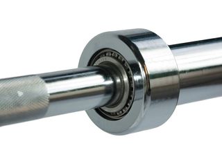 MANCUERNAS DISCOS CROSSFIT