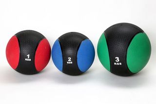 MANCUERNAS DISCOS CROSSFIT