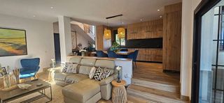 Chalet en venta en Costa Esuri en Ayamonte