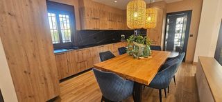 Chalet en venta en Costa Esuri en Ayamonte