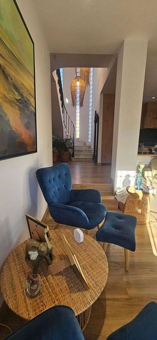 Chalet en venta en Costa Esuri en Ayamonte