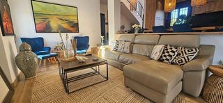 Chalet en venta en Costa Esuri en Ayamonte