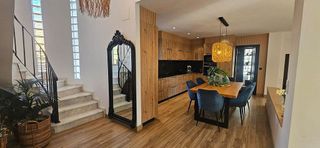 Chalet en venta en Costa Esuri en Ayamonte