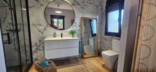 Chalet en venta en Costa Esuri en Ayamonte