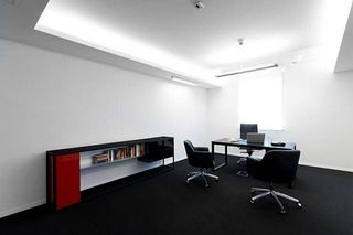 Oficina en venta en Casagemes - Canyadó en Badalona