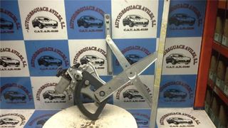 ELEVALUNAS ELECTRICO DEL. DCHO. DAEWOO KALOS (2002->) 1.2 SE [1,2 LTR. - 53 KW CAT]