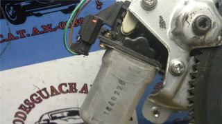 ELEVALUNAS ELECTRICO DEL. DCHO. DAEWOO KALOS (2002->) 1.2 SE [1,2 LTR. - 53 KW CAT]