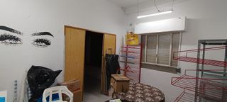 Local comercial en alquiler en Carcaixent