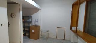 Local comercial en alquiler en Carcaixent