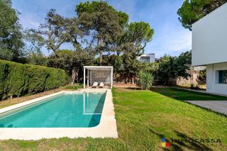 Chalet en venta en Bollullos de la Mitación