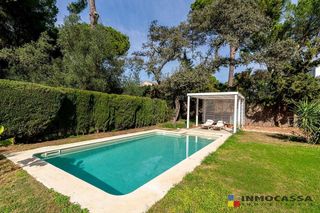 Chalet en venta en Bollullos de la Mitación