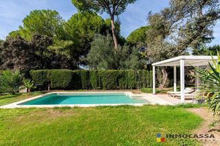 Chalet en venta en Bollullos de la Mitación