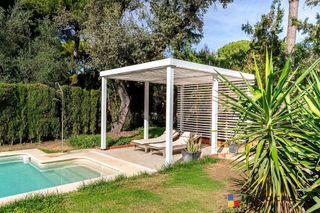 Chalet en venta en Bollullos de la Mitación