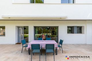 Chalet en venta en Bollullos de la Mitación