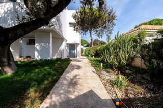 Chalet en venta en Bollullos de la Mitación